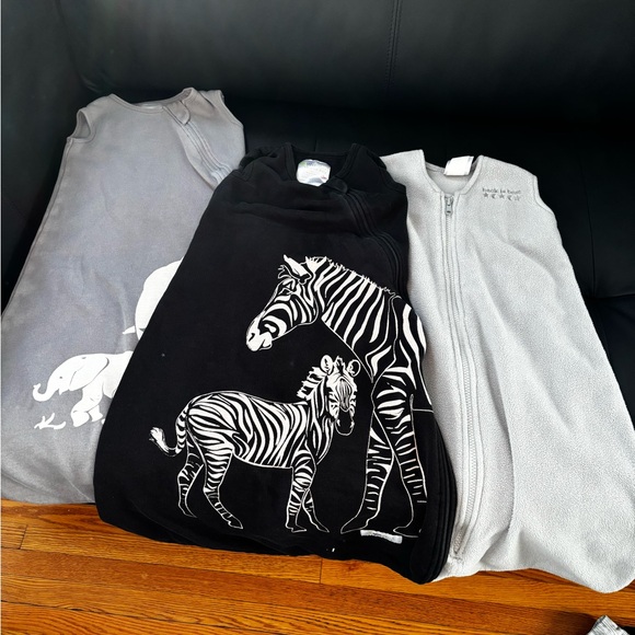 Sleep sacks - Picture 4 of 4